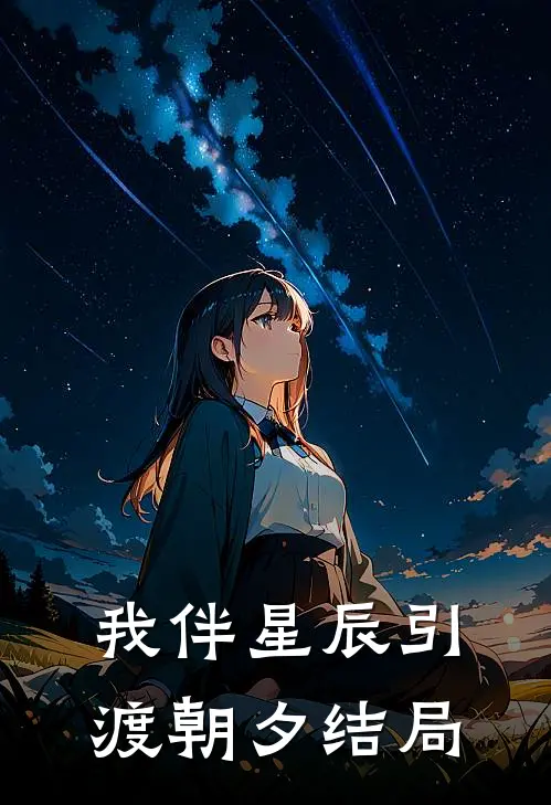 我伴星辰引渡朝夕结局