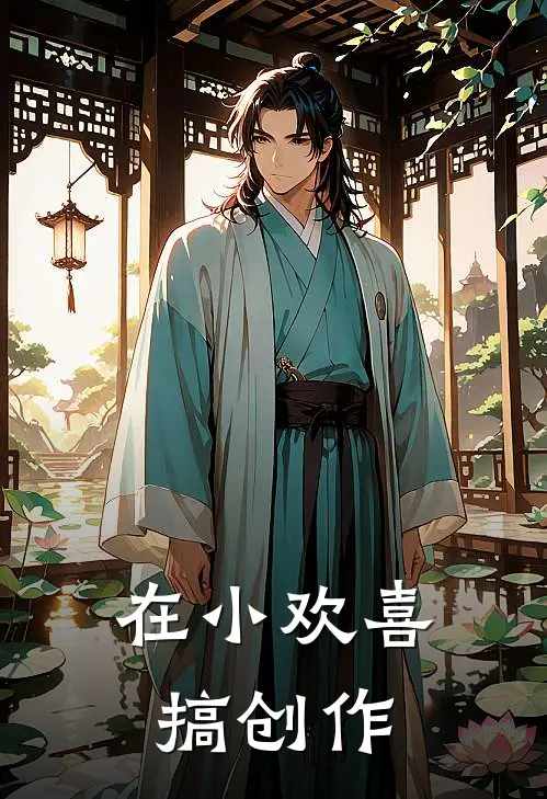 在小欢喜搞创作