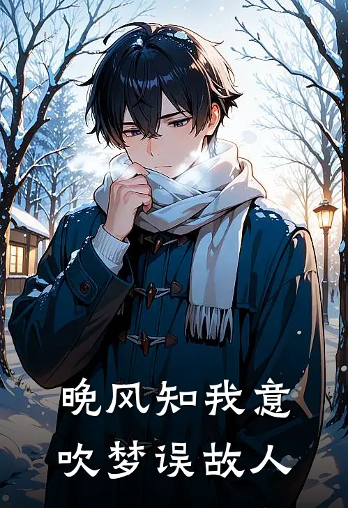 晚风知我意，吹梦误故人