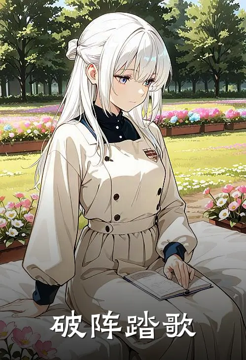 破阵踏歌(汪海李二牛)全文在线阅读_(破阵踏歌)精彩小说