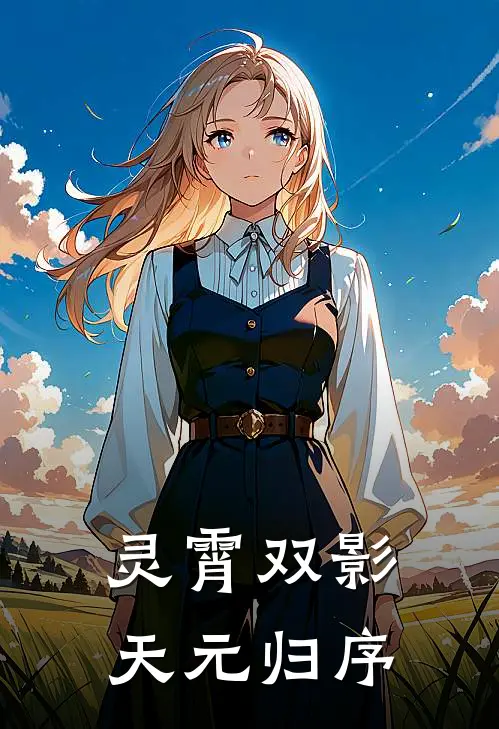 灵霄双影：天元归序