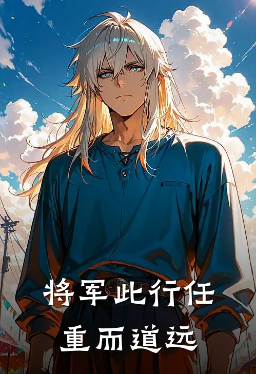 将军此行任重而道远