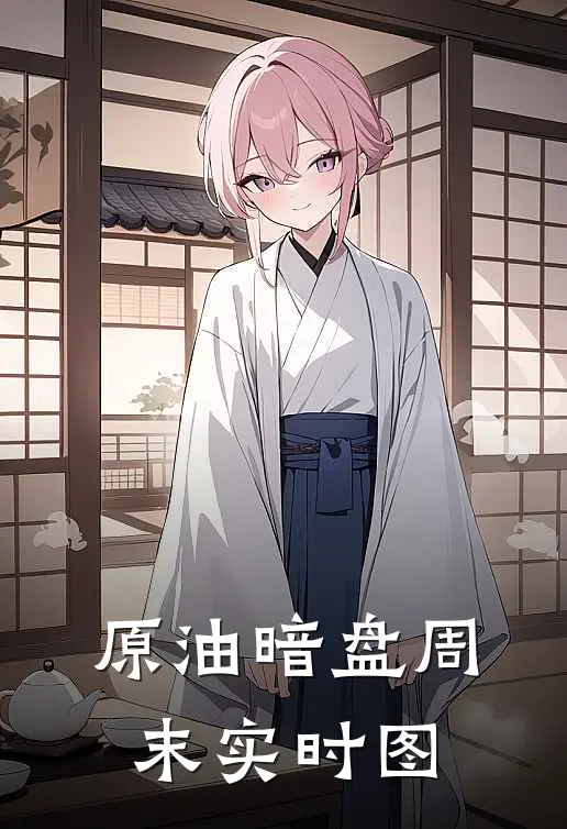 原油暗盘周末实时图