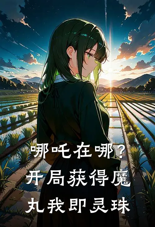 哪吒在哪？开局获得魔丸我即灵珠