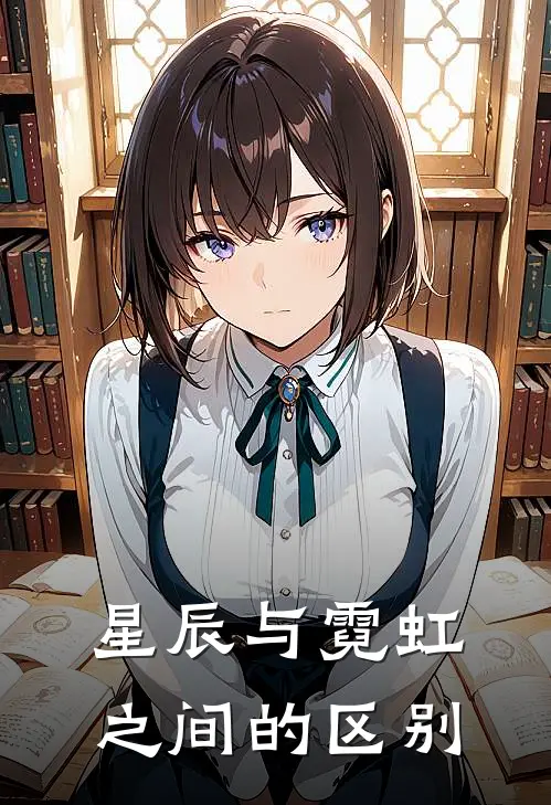 星辰与霓虹之间的区别