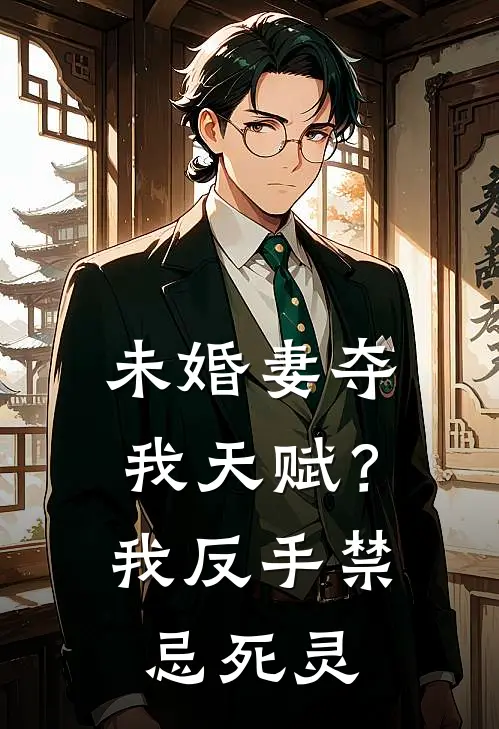 未婚妻夺我天赋？我反手禁忌死灵(言罗纳兰如烟)完本小说_全本免费小说未婚妻夺我天赋？我反手禁忌死灵言罗纳兰如烟