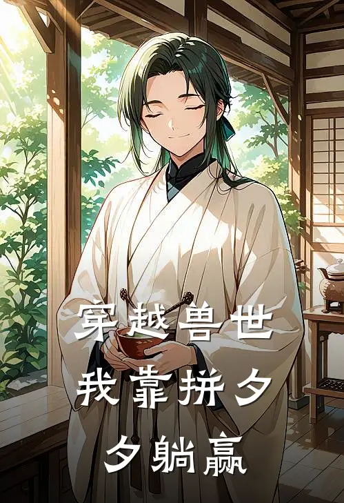 穿越兽世，我靠拼夕夕躺赢星洛沐川小说完结_免费小说全本穿越兽世，我靠拼夕夕躺赢(星洛沐川)