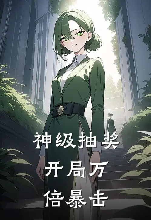 神级抽奖：开局万倍暴击