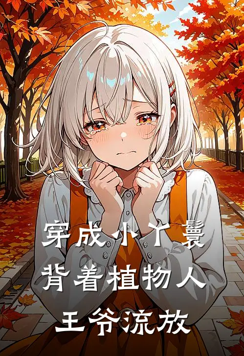 穿成小丫鬟，背着植物人王爷流放