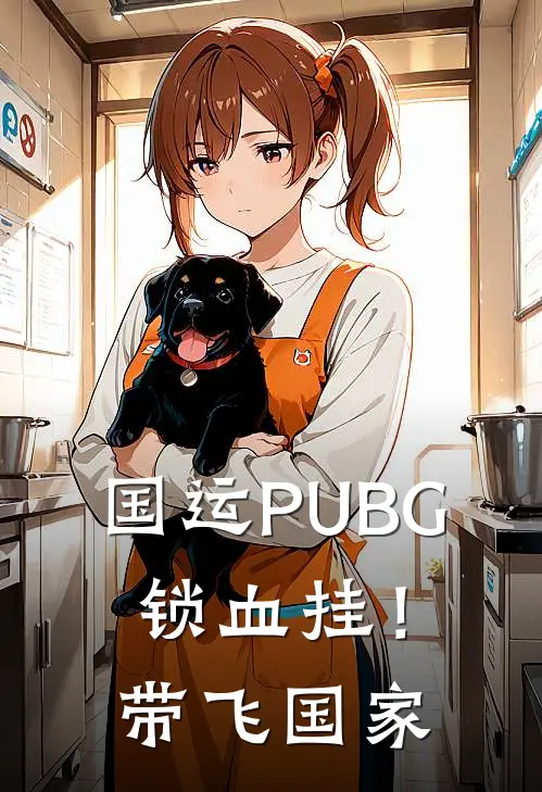 国运PUBG：锁血挂！带飞国家(陆焱雷震)全集阅读_国运PUBG：锁血挂！带飞国家最新章节阅读