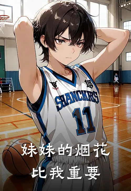 妹妹的烟花比我重要