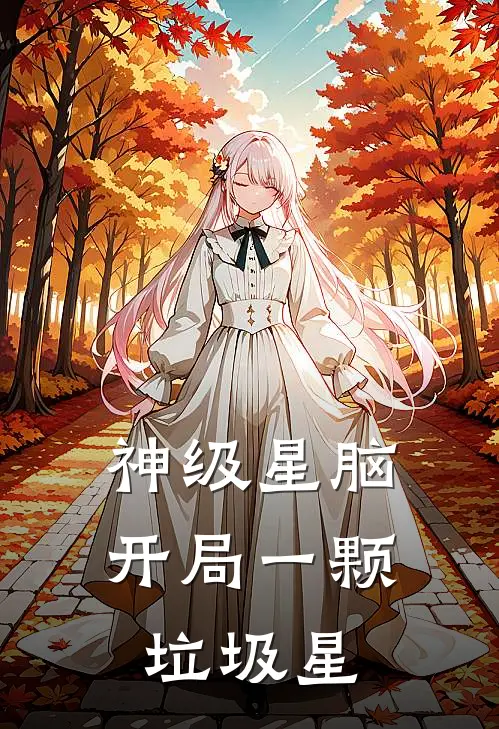 神级星脑，开局一颗垃圾星(柳小九柳小九)全本免费完结小说_小说完结免费神级星脑，开局一颗垃圾星柳小九柳小九