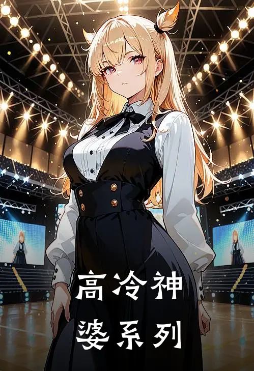 高冷神婆系列