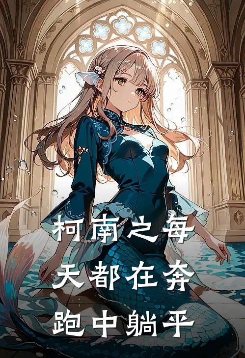 柯南之每天都在奔跑中躺平