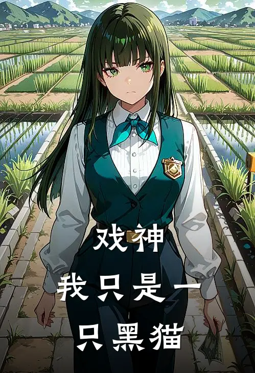 戏神：我只是一只黑【猫】(陈伶赵叔)完本小说_免费阅读无弹窗戏神：我只是一只黑【猫】陈伶赵叔