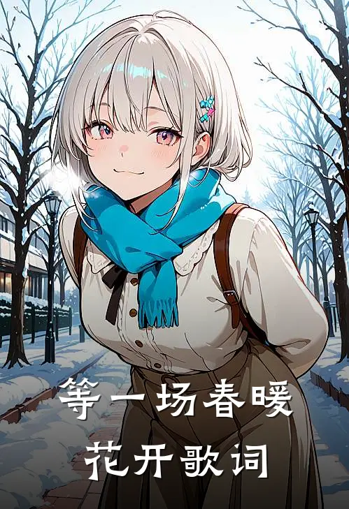 等一场春暖花开歌词