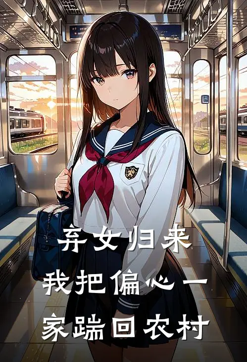 弃女归来：我把偏心一家踹回农村