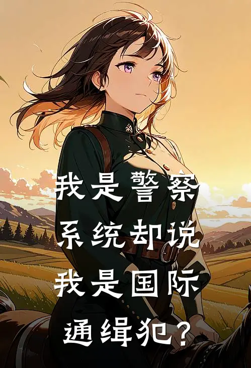 我是警察，系统却说我是国际通缉犯？全文免费阅读无弹窗大结局_我是警察，系统却说我是国际通缉犯？（杨凯安然）最新小说