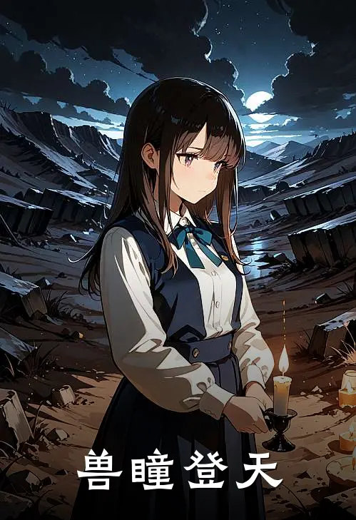 兽瞳登天(林蝉林若甫)好看的完结小说_热门小说推荐兽瞳登天林蝉林若甫