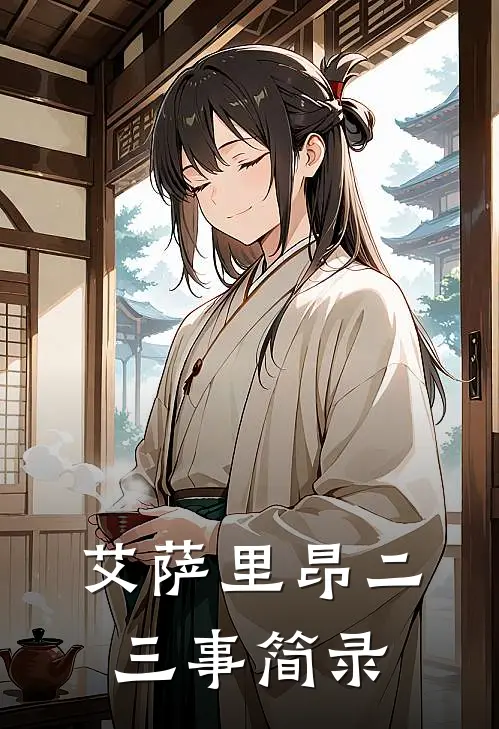 艾萨里昂二三事简录