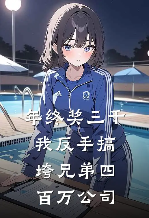 年终奖三千，我反手搞垮兄弟四百万公司赵磊周国强完本小说免费阅读_小说完结版年终奖三千，我反手搞垮兄弟四百万公司赵磊周国强