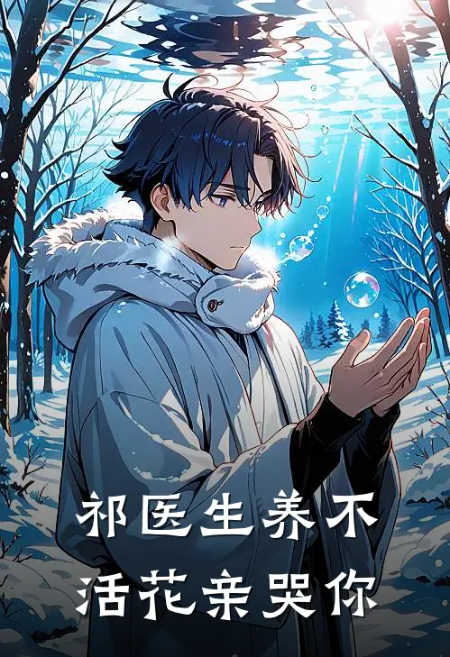 祁医生养不活花亲哭你(阮绵绵祁瑾)最新推荐小说_在哪看免费小说祁医生养不活花亲哭你阮绵绵祁瑾