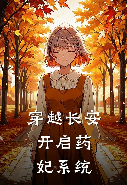 穿越长安，开启药妃系统林悦李逸尘免费小说全集_小说免费完结穿越长安，开启药妃系统林悦李逸尘