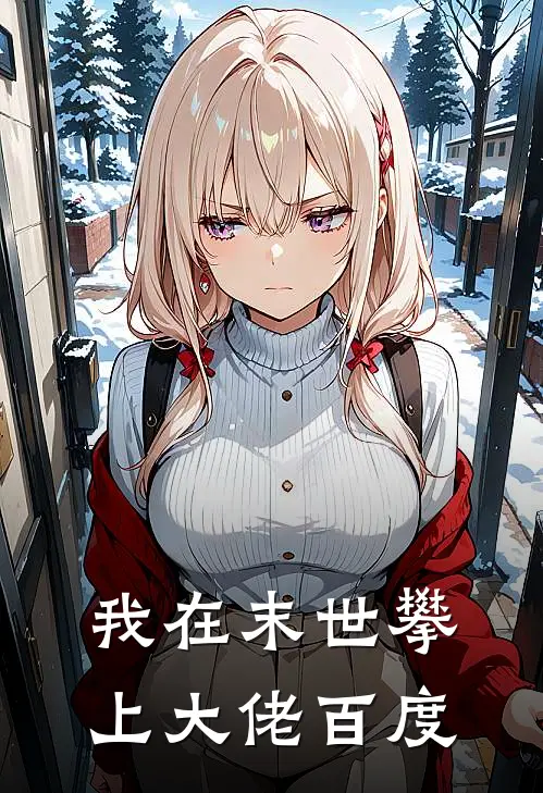 我在末世攀上大佬百度