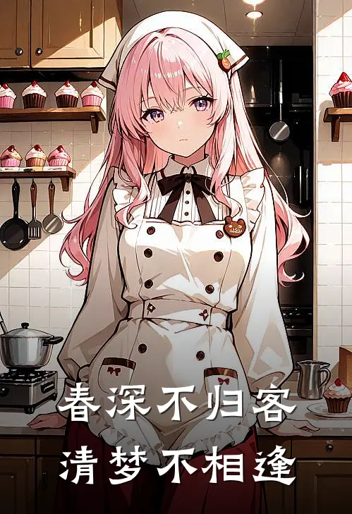 春深不归客，清梦不相逢