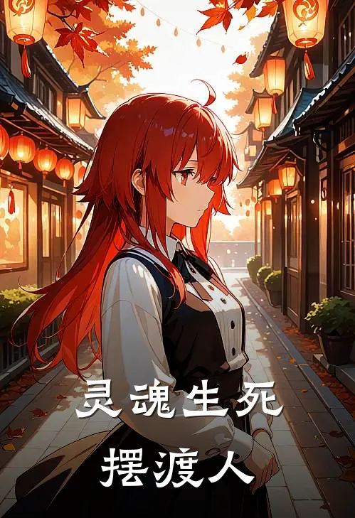 灵魂生死摆渡人(陈渡陈江河)火爆小说_《灵魂生死摆渡人》陈渡陈江河小说免费在线阅读