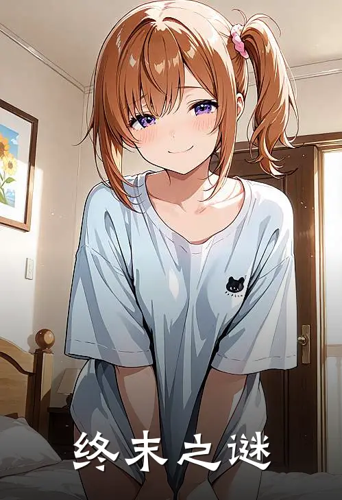 《终末之谜》林羽辰羽辰已完结小说_终末之谜(林羽辰羽辰)全文免费阅读无弹窗大结局