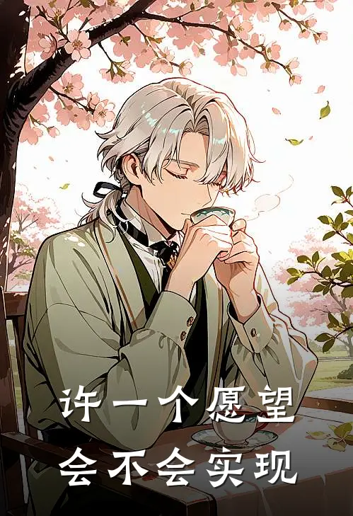 许一个愿望会不会实现