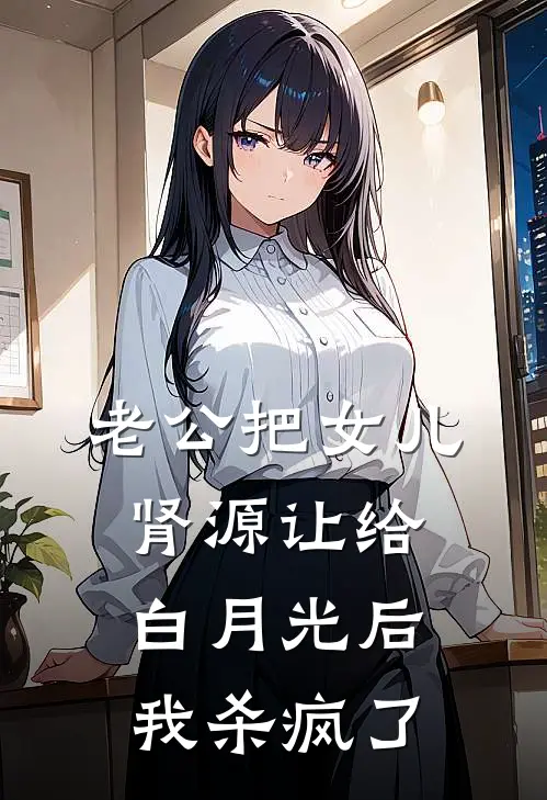 老公把女儿肾源让给白月光后，我杀疯了(雅妍梁婧)热门小说大全_推荐完本小说老公把女儿肾源让给白月光后，我杀疯了雅妍梁婧