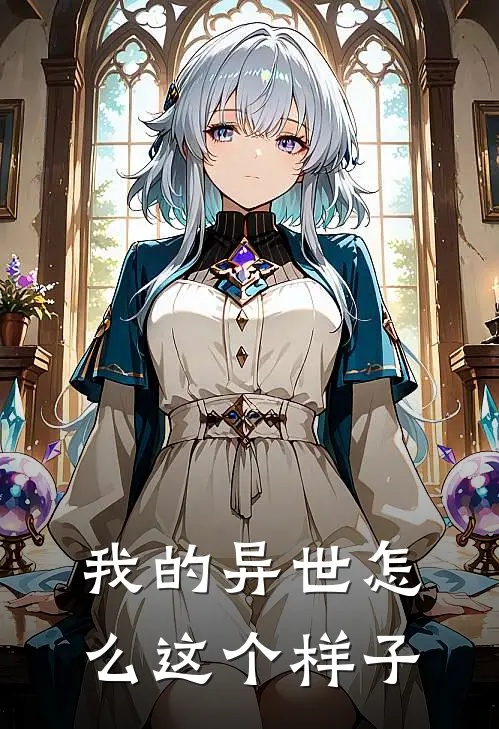 李仰赵西海我的异世怎么这个样子全章节在线阅读_我的异世怎么这个样子全集免费在线阅读