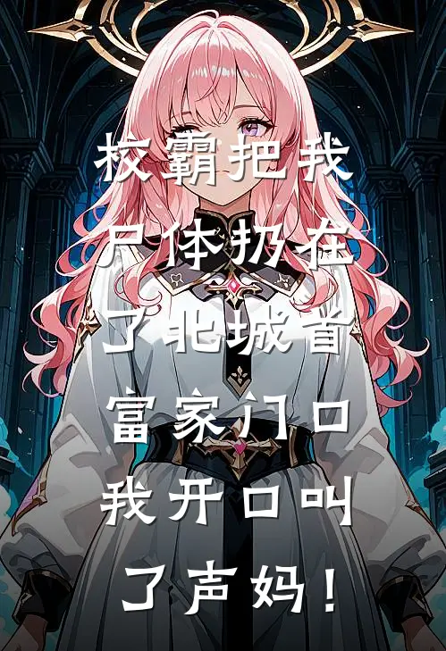 校霸把我尸体扔在了北城首富家门口，我开口叫了声妈！