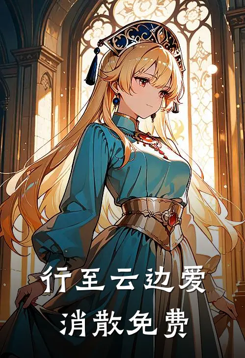 行至云边爱消散免费