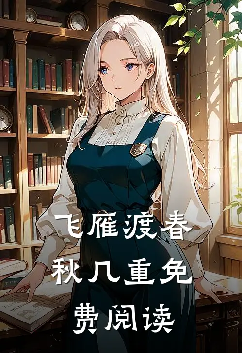 飞雁渡春秋几重免费阅读