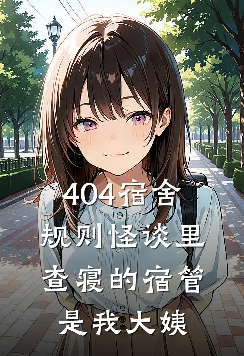 404宿舍规则怪谈里，查寝的宿管是我大姨查寝林晚全本免费在线阅读_查寝林晚全文阅读