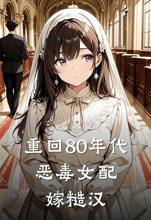重回80年代，恶毒女配嫁糙汉