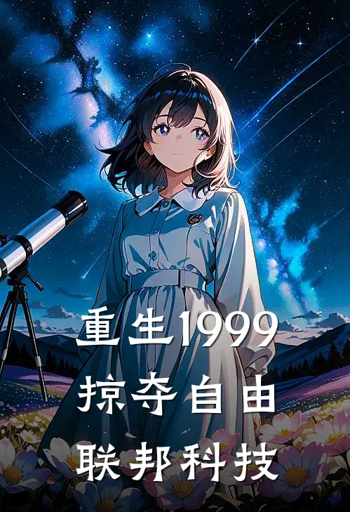 重生1999：掠夺自由联邦科技林深陈立文免费小说全集_免费阅读无弹窗重生1999：掠夺自由联邦科技林深陈立文