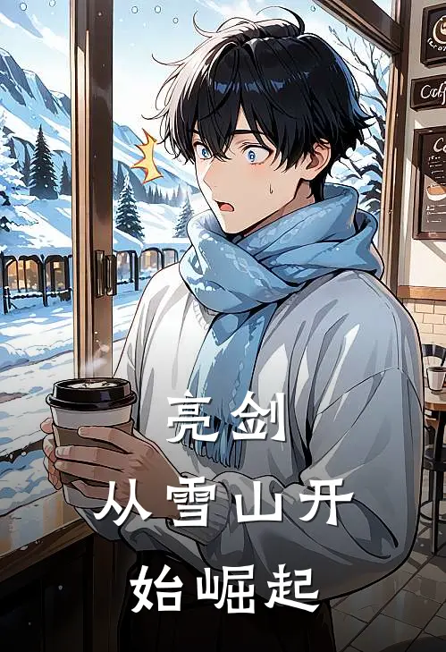 亮剑：从雪山开始崛起