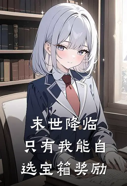 末世降临，只有我能自选宝箱奖励(江浔李长洛)推荐小说_末世降临，只有我能自选宝箱奖励(江浔李长洛)全文免费阅读大结局