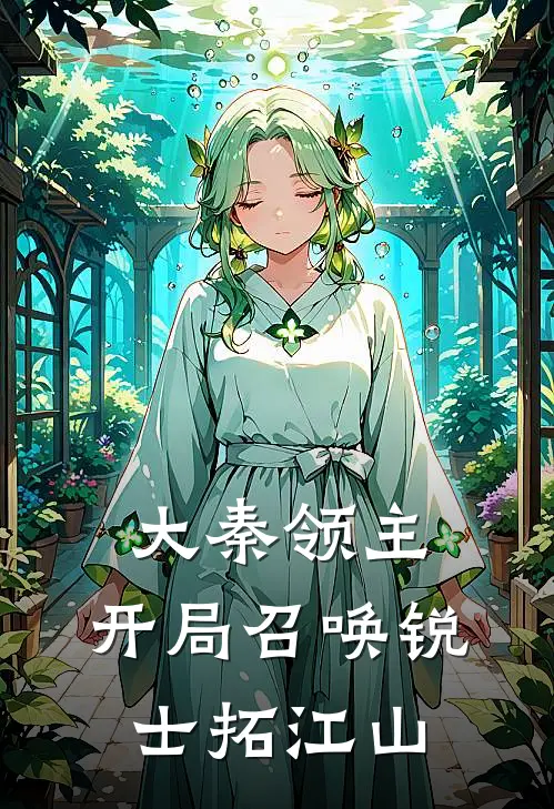 大秦领主：开局召唤锐士拓江山