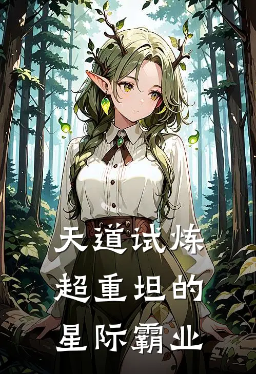 天道试炼：超重坦的星际霸业