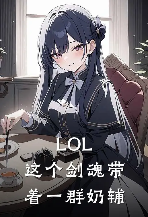 LOL：这个剑魂带着一群奶辅(林天娑娜)火爆小说_《LOL：这个剑魂带着一群奶辅》林天娑娜小说免费在线阅读