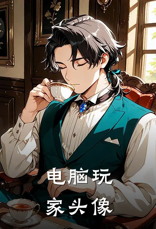 电脑玩家头像
