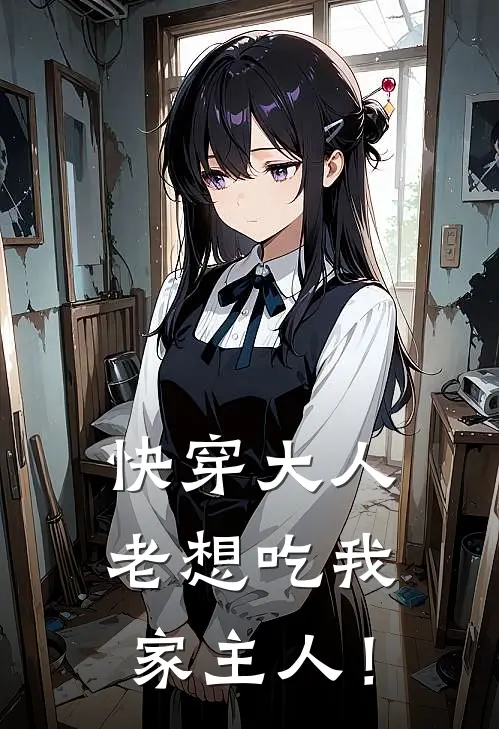 快穿大人老想吃我家主人！