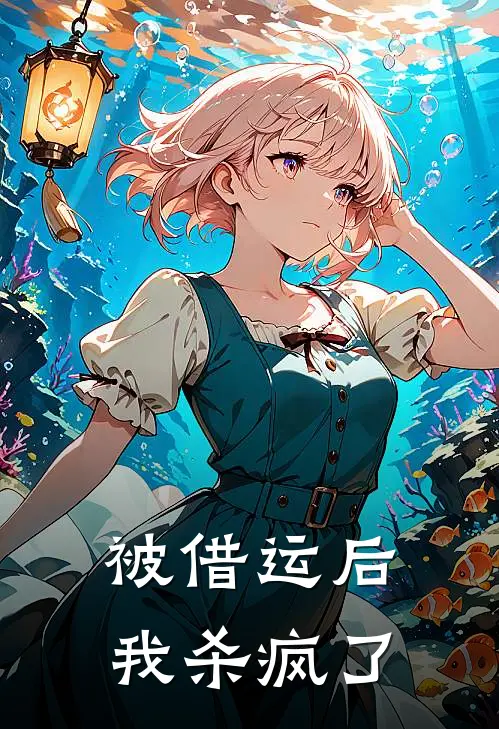 被借运后，我杀疯了赵婷夏俊全文免费阅读无弹窗大结局_(被借运后，我杀疯了)赵婷夏俊最新章节列表笔趣阁（被借运后，我杀疯了）