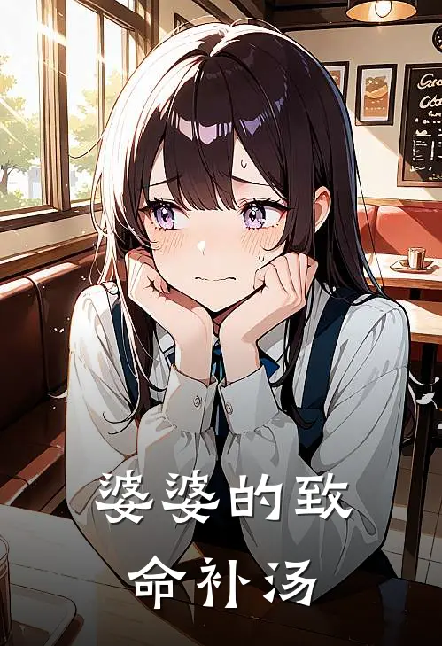 婆婆的致命补汤