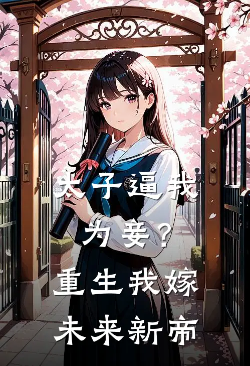 太子逼我为妾？重生我嫁未来新帝